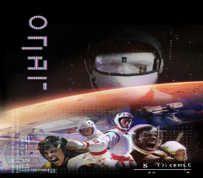 ONAR - Off World Fighter PC Steam CD Key