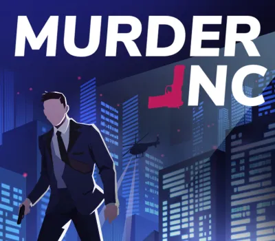 Murder Inc PC Steam CD Key