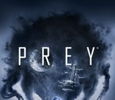 Prey PS4/PS5 Account
