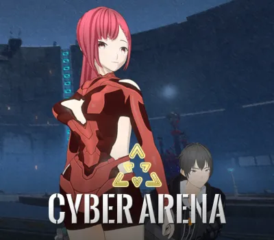 CyberArena PC Steam CD Key