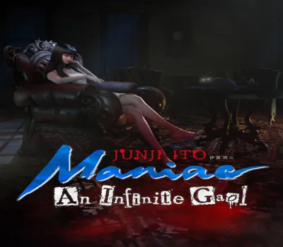 Junji Ito Maniac: An Infinite Gaol PC Steam CD Key