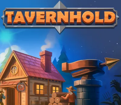TavernHold PC Steam CD Key