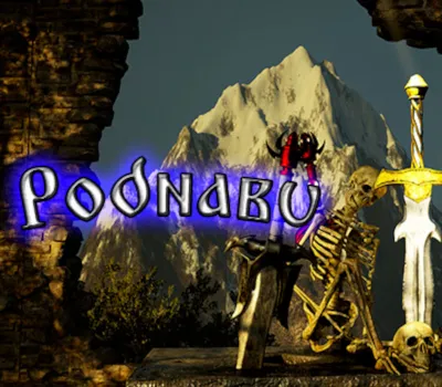 Podnabu PC Steam CD Key
