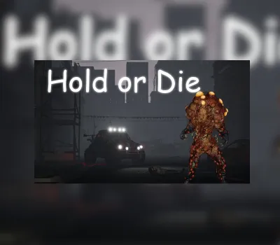 Hold or Die Steam CD Key