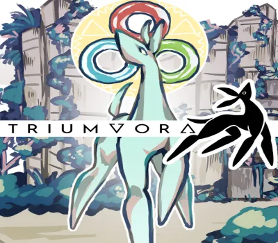 Triumvora PC Steam CD Key