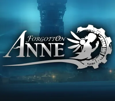 Forgotton Anne PC GOG CD Key