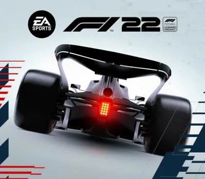 F1 22 Xbox Series X|S Access