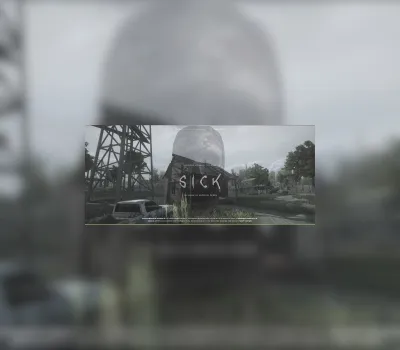 SICK Steam CD Key