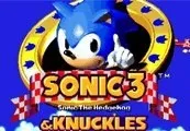 Sonic 3 and Knuckles Steam Gift