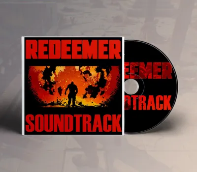 Redeemer - Original Soundtrack DLC PC Steam CD Key