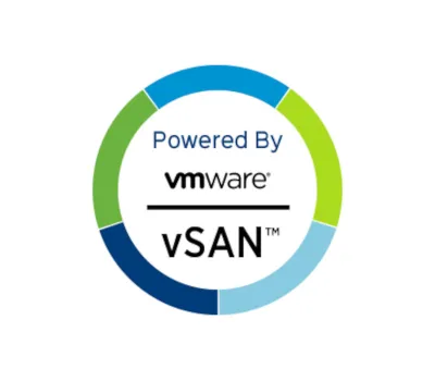 VMware vSan 7 Standard for Desktop EU