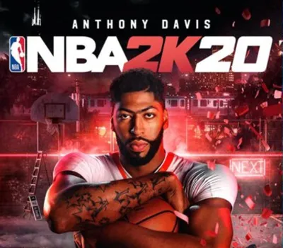 NBA 2K20 XBOX One / Xbox Series X|S Access