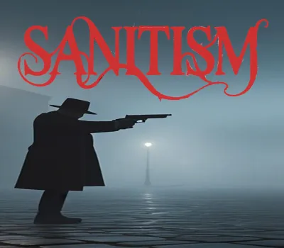 Sanitism PC Steam CD Key