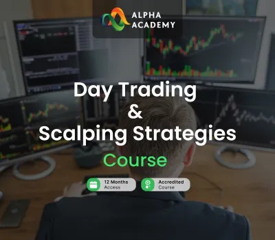 Day Trading & Scalping Strategies Alpha Academy