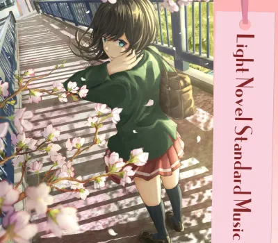 RPG Maker MV - Light Novel Standard Music DLC Steam CD Key