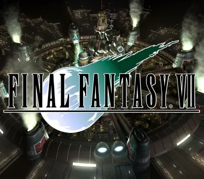 Final Fantasy VII (2013) PC Steam Gift
