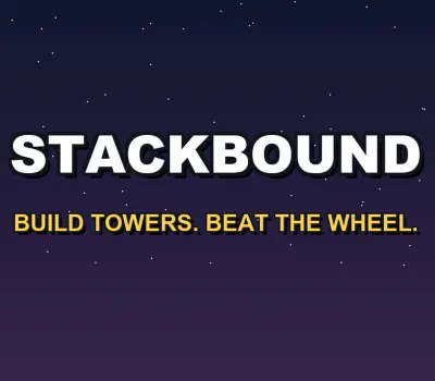 Stackbound PC Steam CD Key