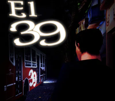El 39 PC Steam CD Key
