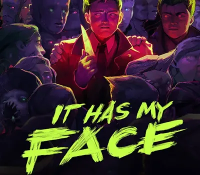It Has My Face PC Steam CD Key