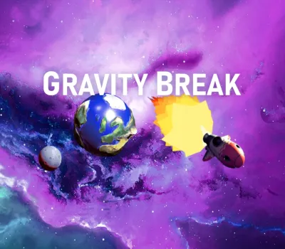 Gravity Break PC Steam CD Key