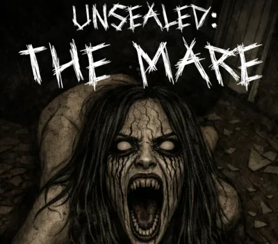 Unsealed: The Mare PS5 Account