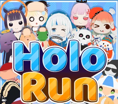 HoloRun PC Steam CD Key