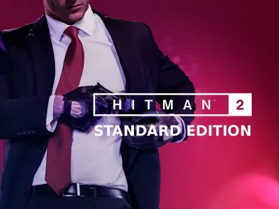 HITMAN 2 XBOX One / Xbox Series X|S Access