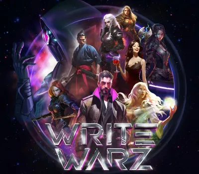 Write Warz PC Steam CD Key