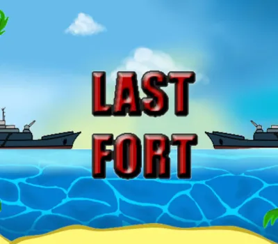 Last Fort Steam CD Key