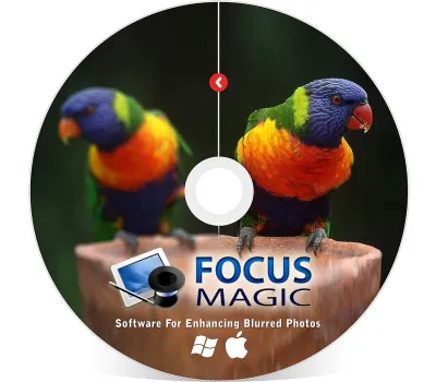 Focus Magic PC