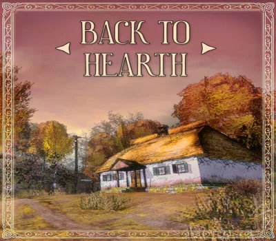Back to Hearth PC Steam CD Key