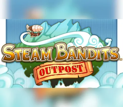 Steam Bandits: Outpost Explorer's Equipment Pack PC Steam CD Key