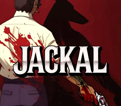 Jackal (2026) PC Steam Account