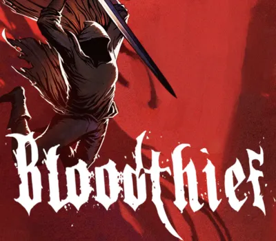 Bloodthief PC Steam CD Key