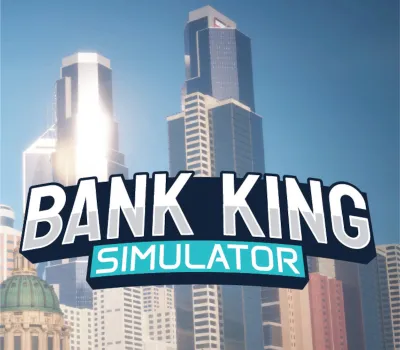 Bank King Simulator PC Steam CD Key