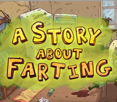 A Story About Farting PC Steam Account