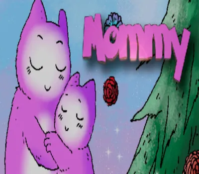 Mommy Steam CD Key