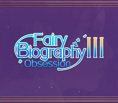 Fairy Biography3 : Obsession PC Steam CD Key