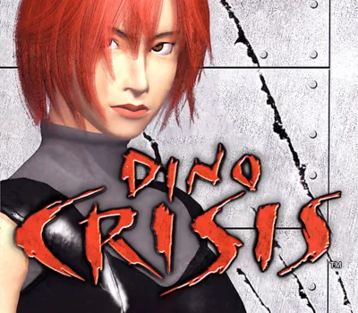 Dino Crisis PC GOG CD Key