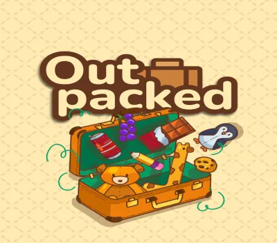 Outpacked PC Steam CD Key