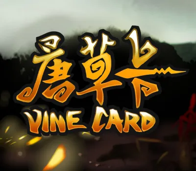 Vinecard PC Steam CD Key