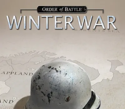 Order of Battle - Winter War DLC PC Steam CD Key