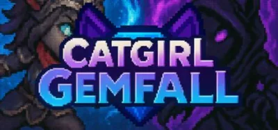 Catgirl Gemfall PC Steam CD Key