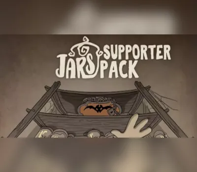 JARS - Supporter Pack DLC Steam CD Key