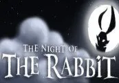 The Night of the Rabbit - Premium Edition Upgrade DLC Steam CD Key