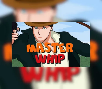 Master Whip Steam CD Key