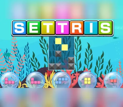 SETTRIS Steam CD Key