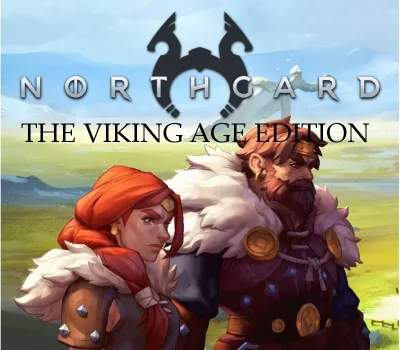 Northgard: The Viking Age (2022) Edition Steam CD Key