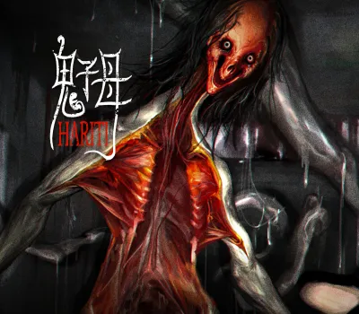 Hariti PC Steam CD Key