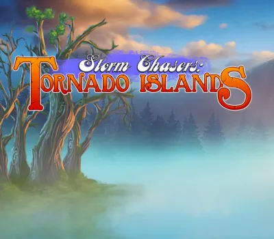 Storm Chasers: Tornado Islands PC Steam CD Key